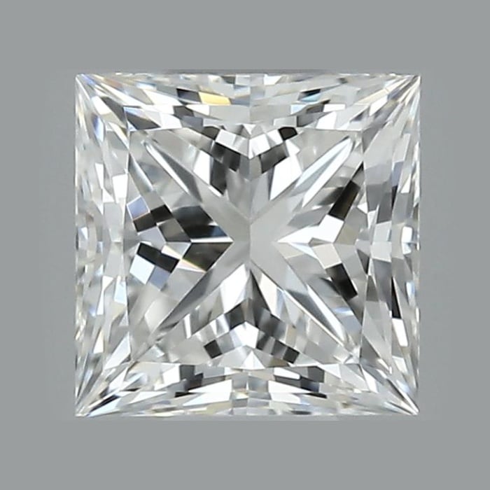 Real Diamond Image