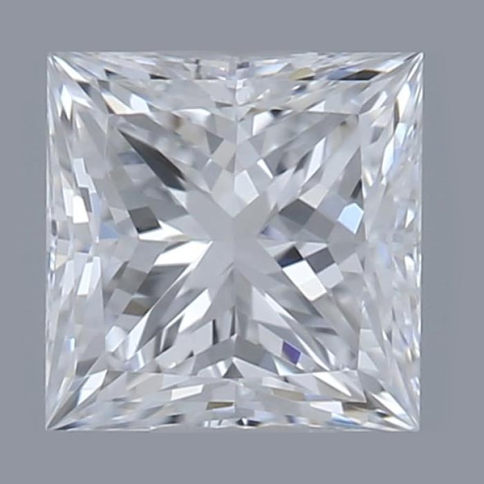 Real Diamond Image