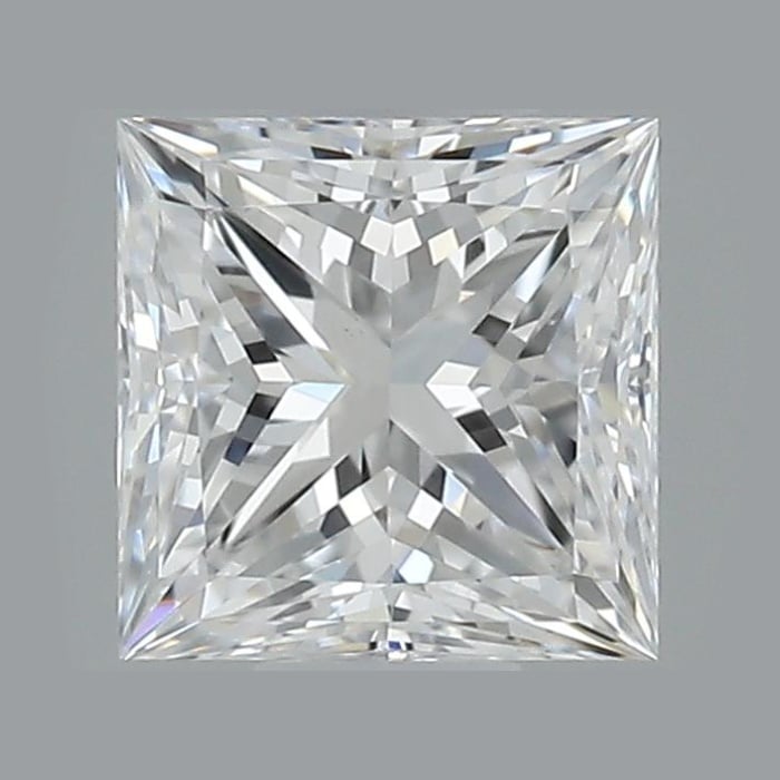 Real Diamond Image