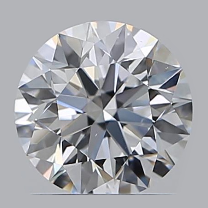 Real Diamond Image