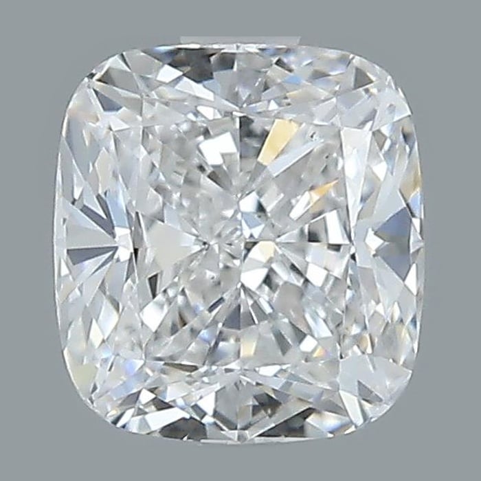 Real Diamond Image