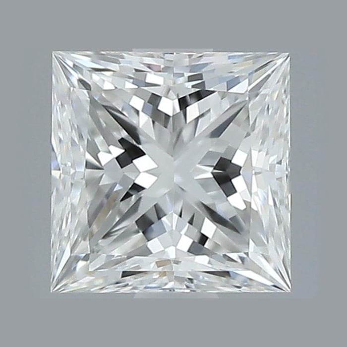 Real Diamond Image