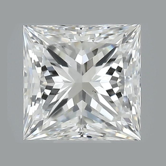 Real Diamond Image