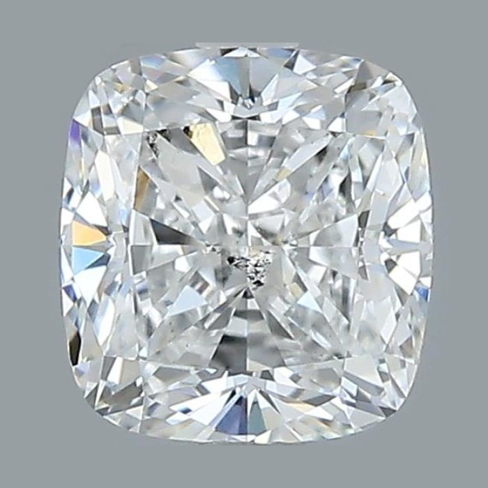 Real Diamond Image