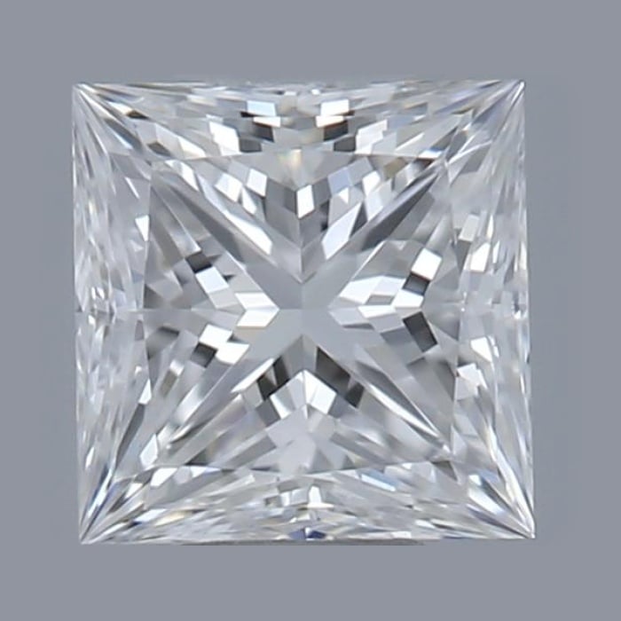 Real Diamond Image
