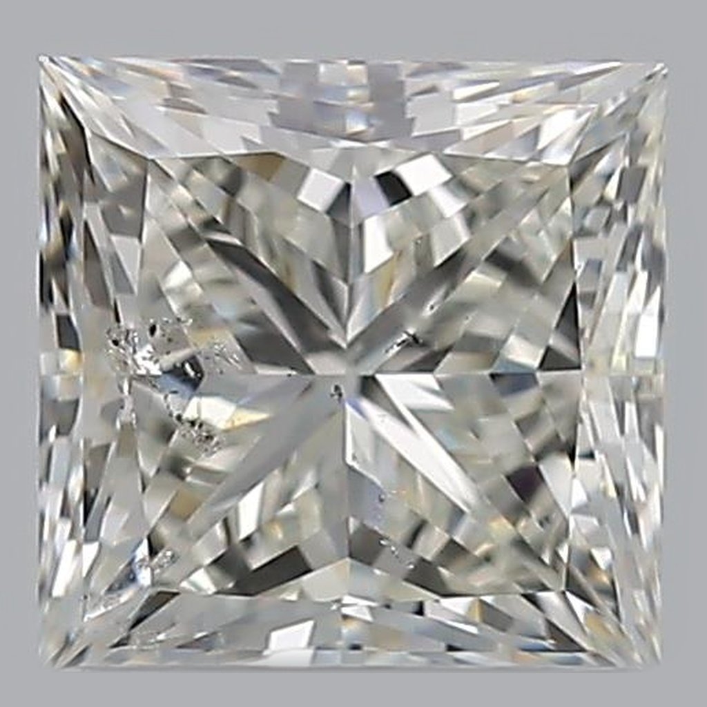 Real Diamond Image