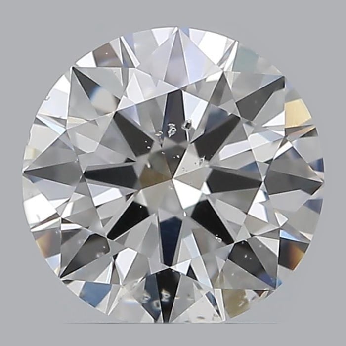 Real Diamond Image