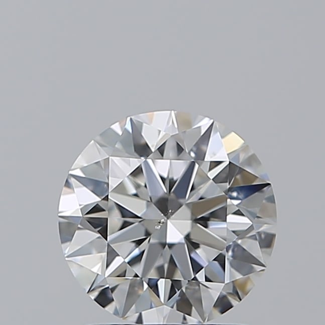 Real Diamond Image
