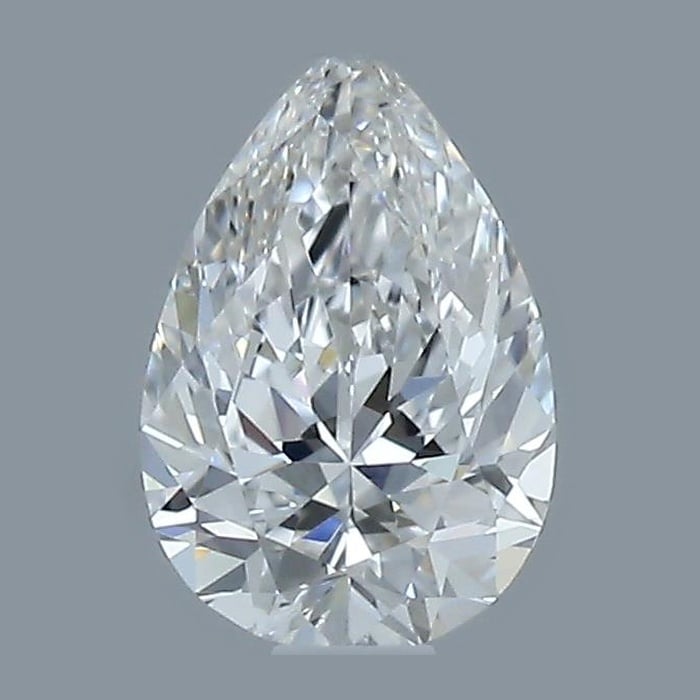 Real Diamond Image