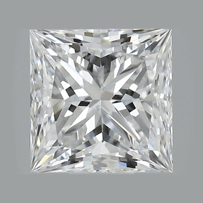 Real Diamond Image