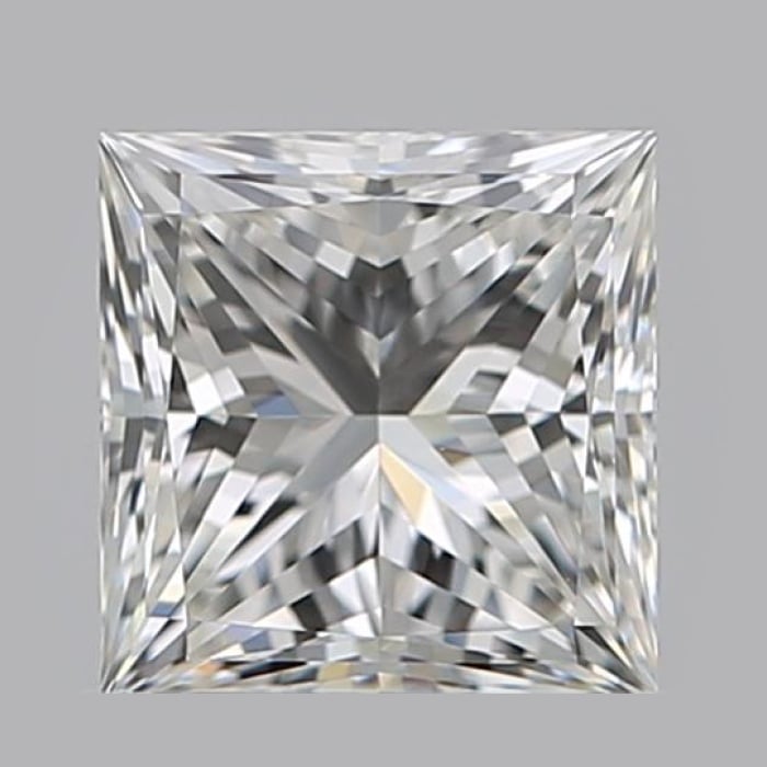 Real Diamond Image