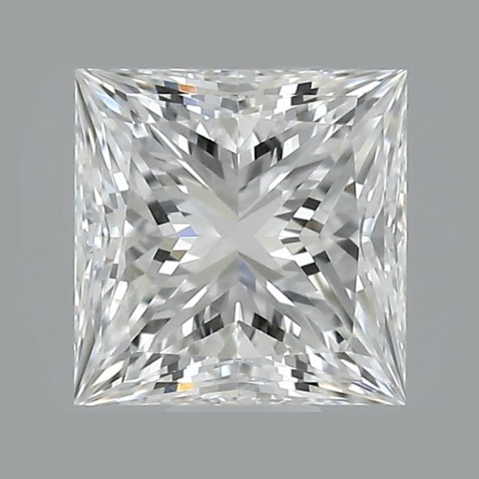 Real Diamond Image