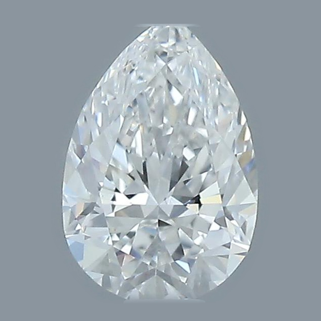 Real Diamond Image