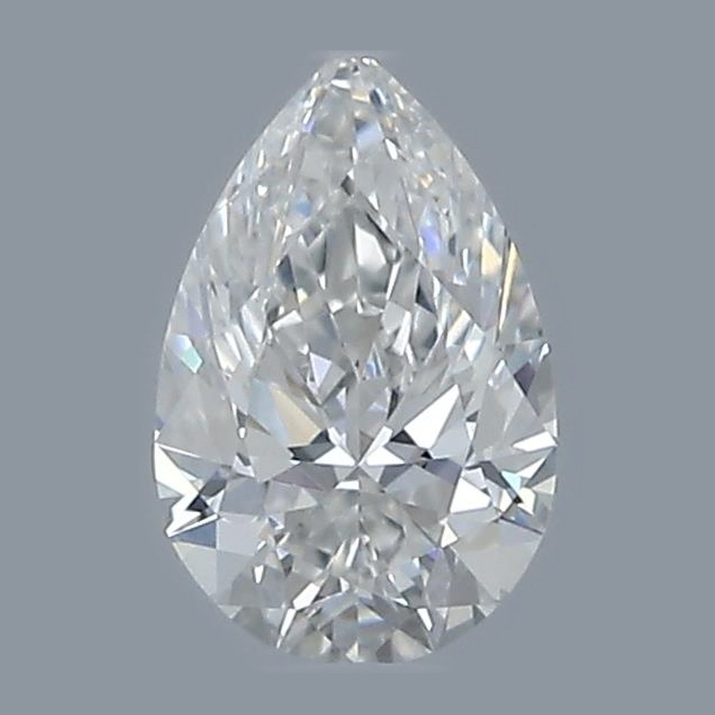 Real Diamond Image