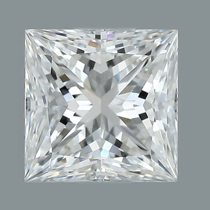 Real Diamond Image