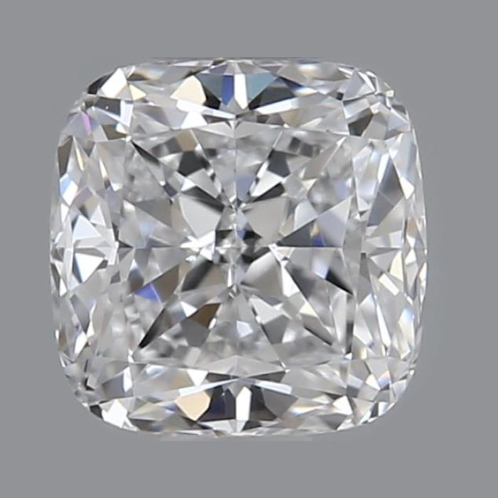 Real Diamond Image
