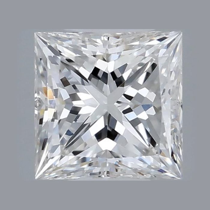 Real Diamond Image