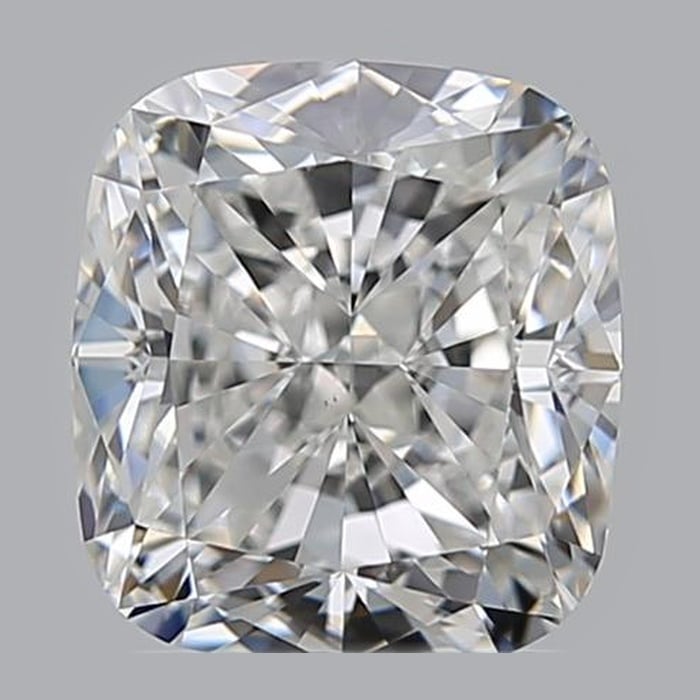 Real Diamond Image