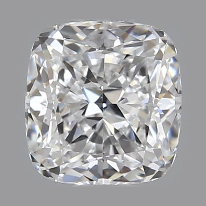 Real Diamond Image