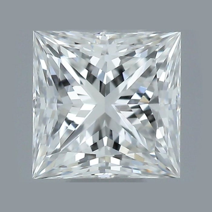 Real Diamond Image