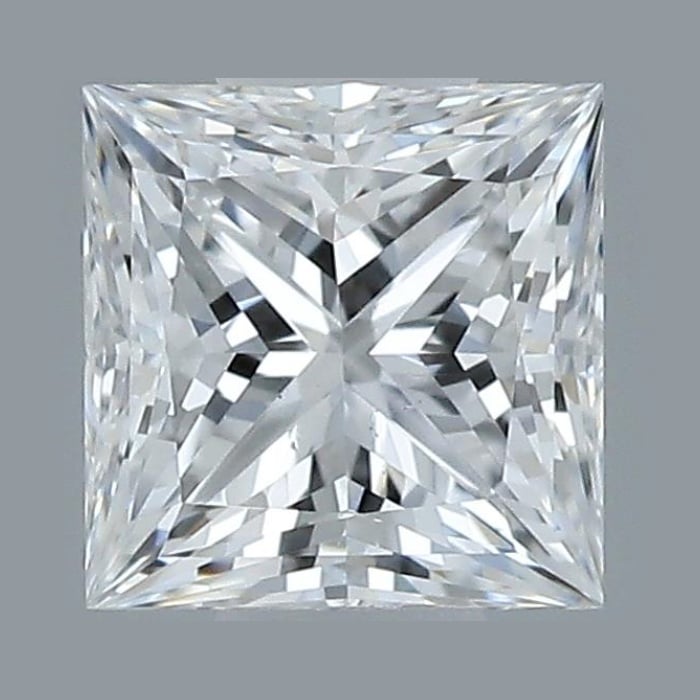 Real Diamond Image