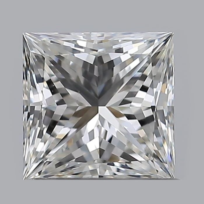 Real Diamond Image