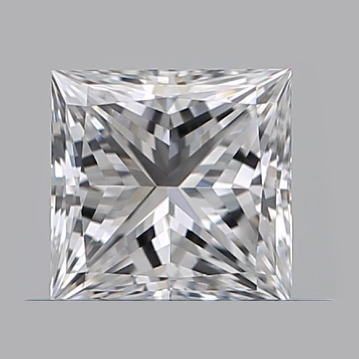 Real Diamond Image