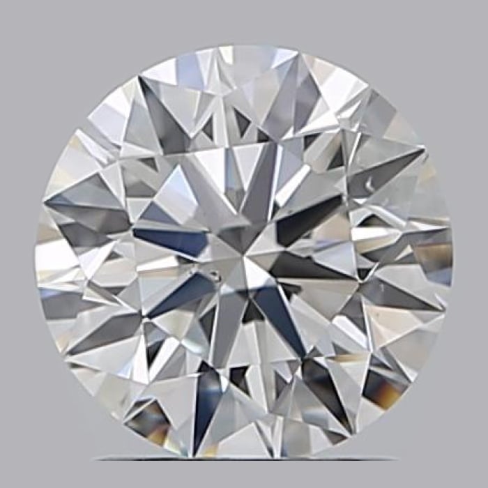Real Diamond Image