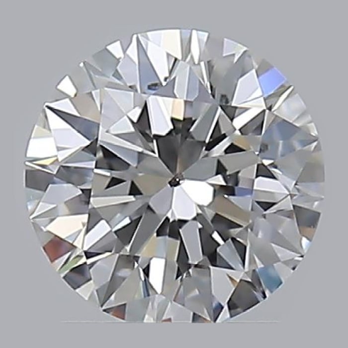 Real Diamond Image