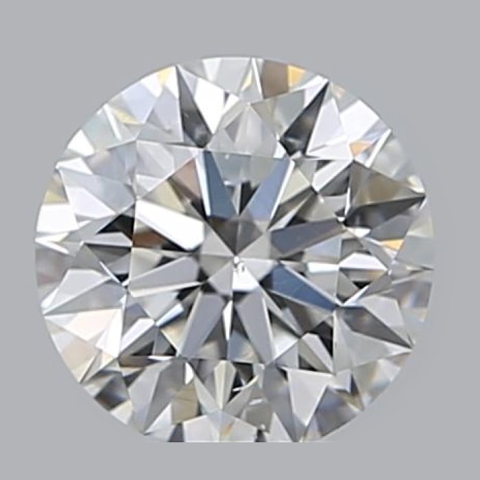 Real Diamond Image
