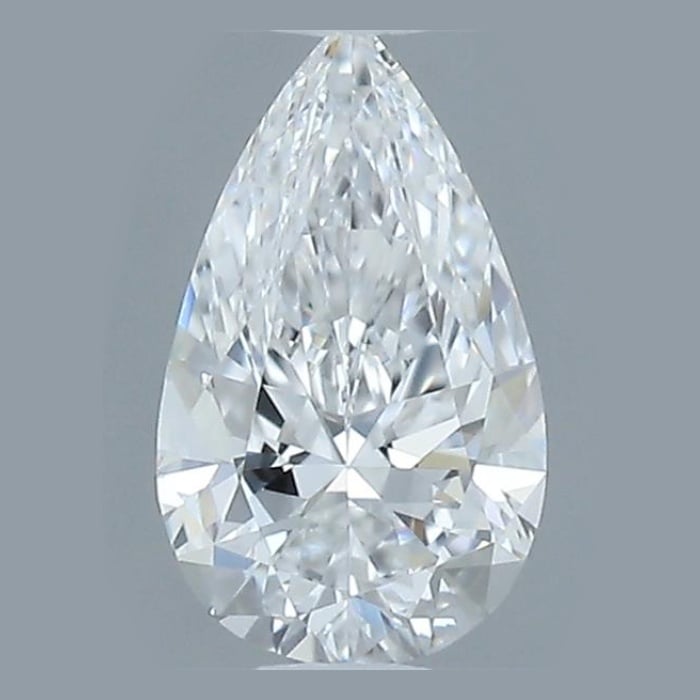 Real Diamond Image