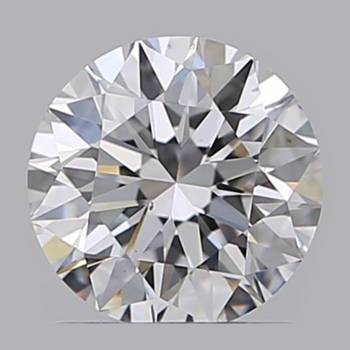 Real Diamond Image