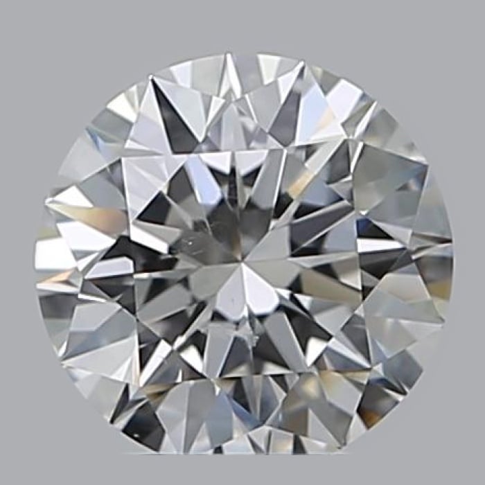 Real Diamond Image