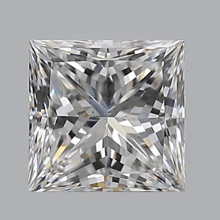 Real Diamond Image