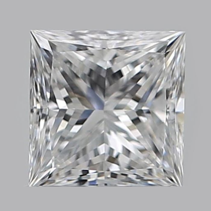 Real Diamond Image