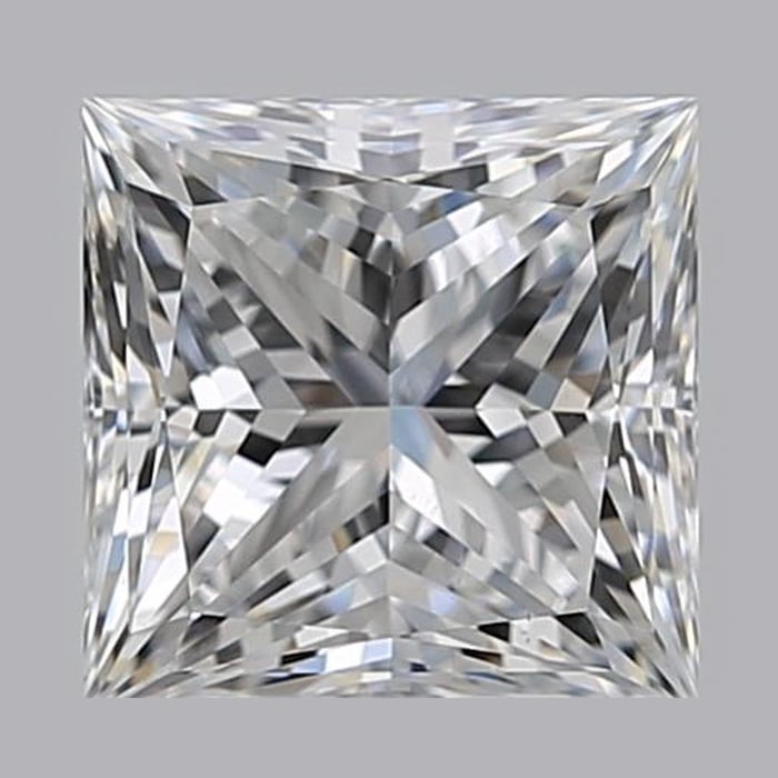 Real Diamond Image