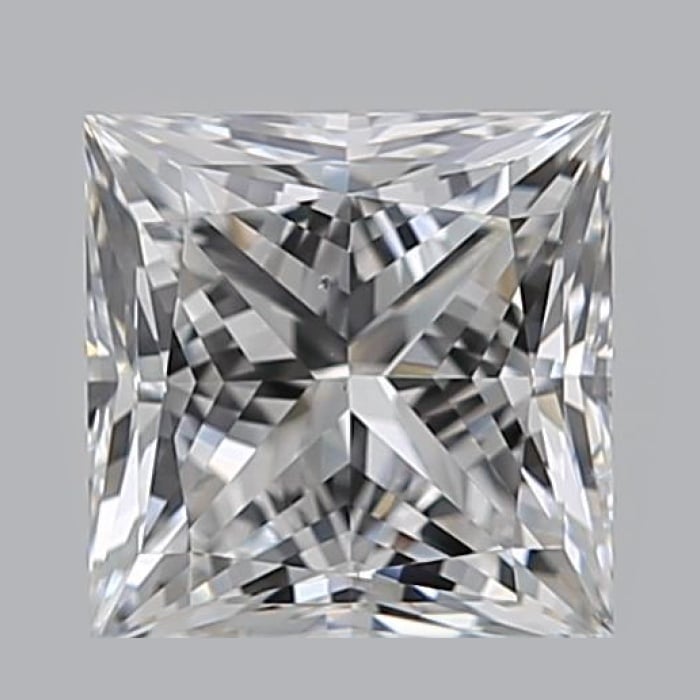 Real Diamond Image