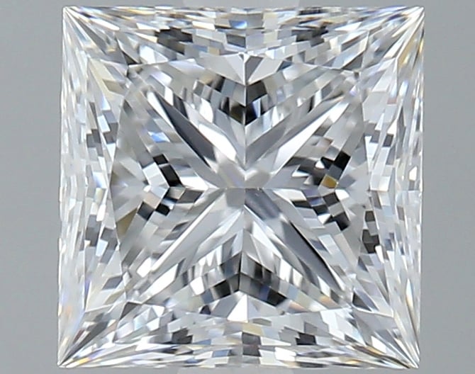 Real Diamond Image