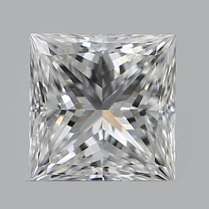 Real Diamond Image