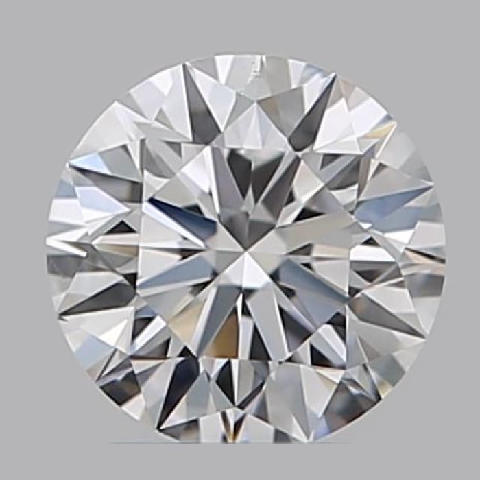 Real Diamond Image