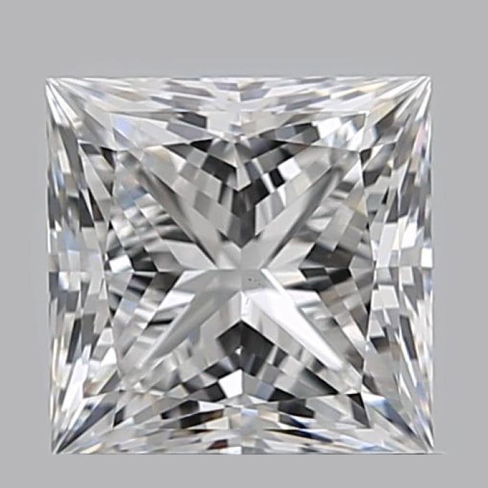 Real Diamond Image