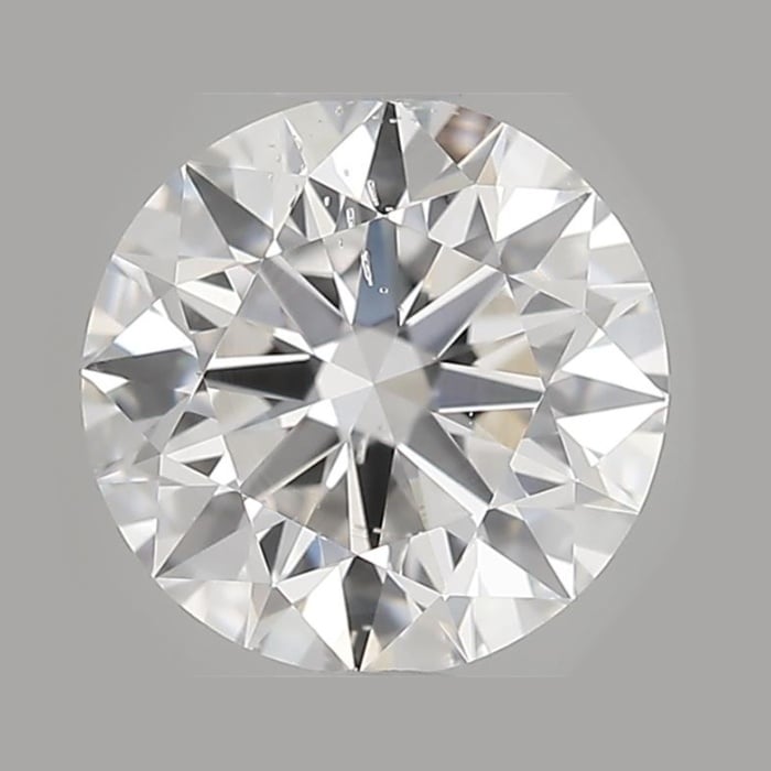 Real Diamond Image