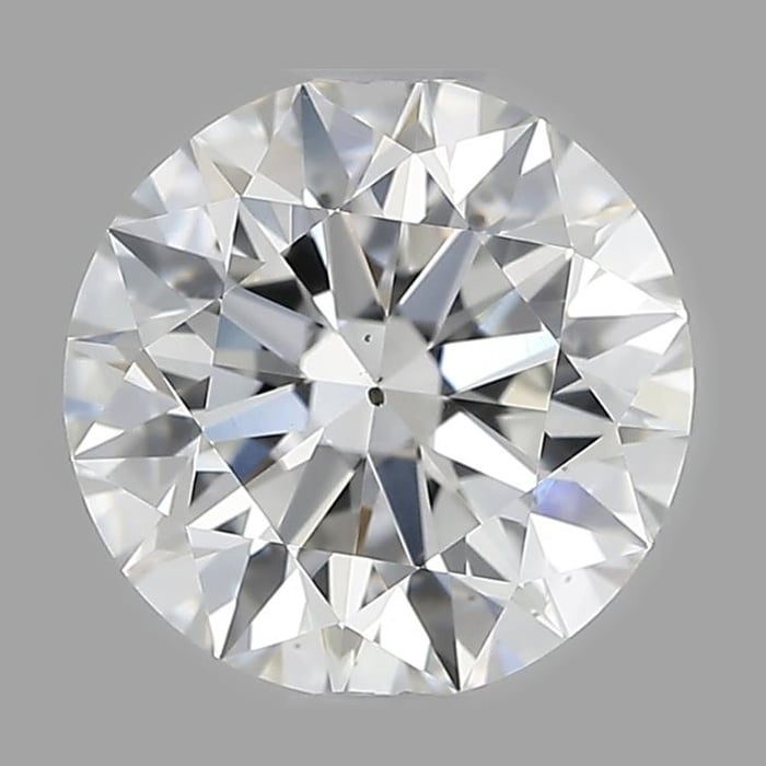 Real Diamond Image