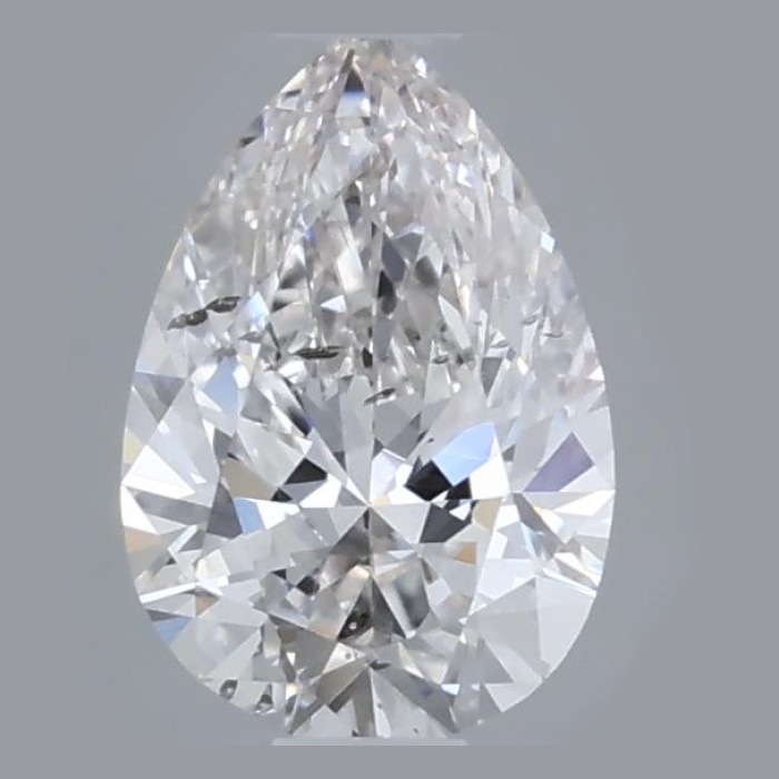 Real Diamond Image