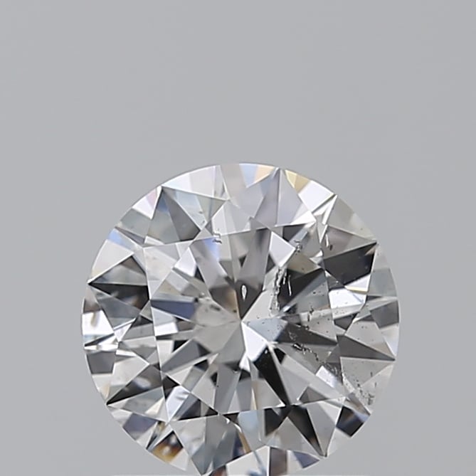 Real Diamond Image