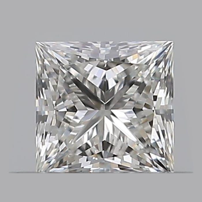 Real Diamond Image