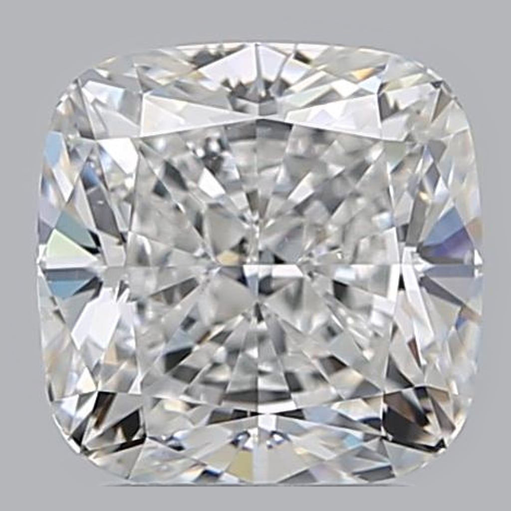 Real Diamond Image