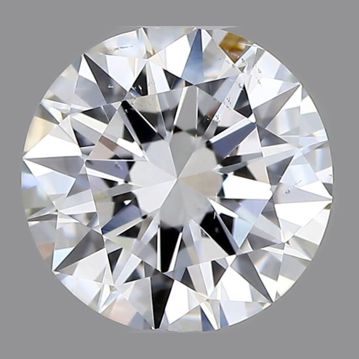 Real Diamond Image