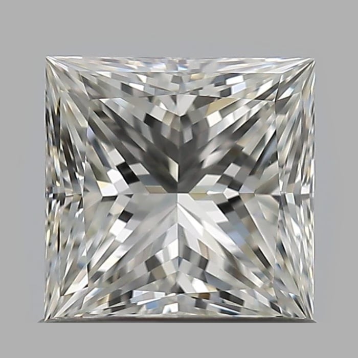 Real Diamond Image