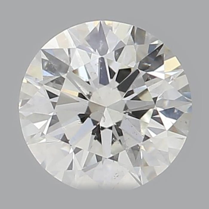 Real Diamond Image